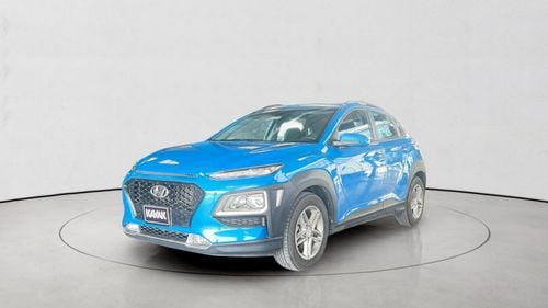 هيونداي كونا 2.0 AUTO GL SMART | شامل الضمان | 0 ﺪﻔﻋﺓ ﺃﻮﻟﻯ