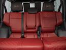 Mitsubishi Pajero GLS H/L SIGNATURE EDI