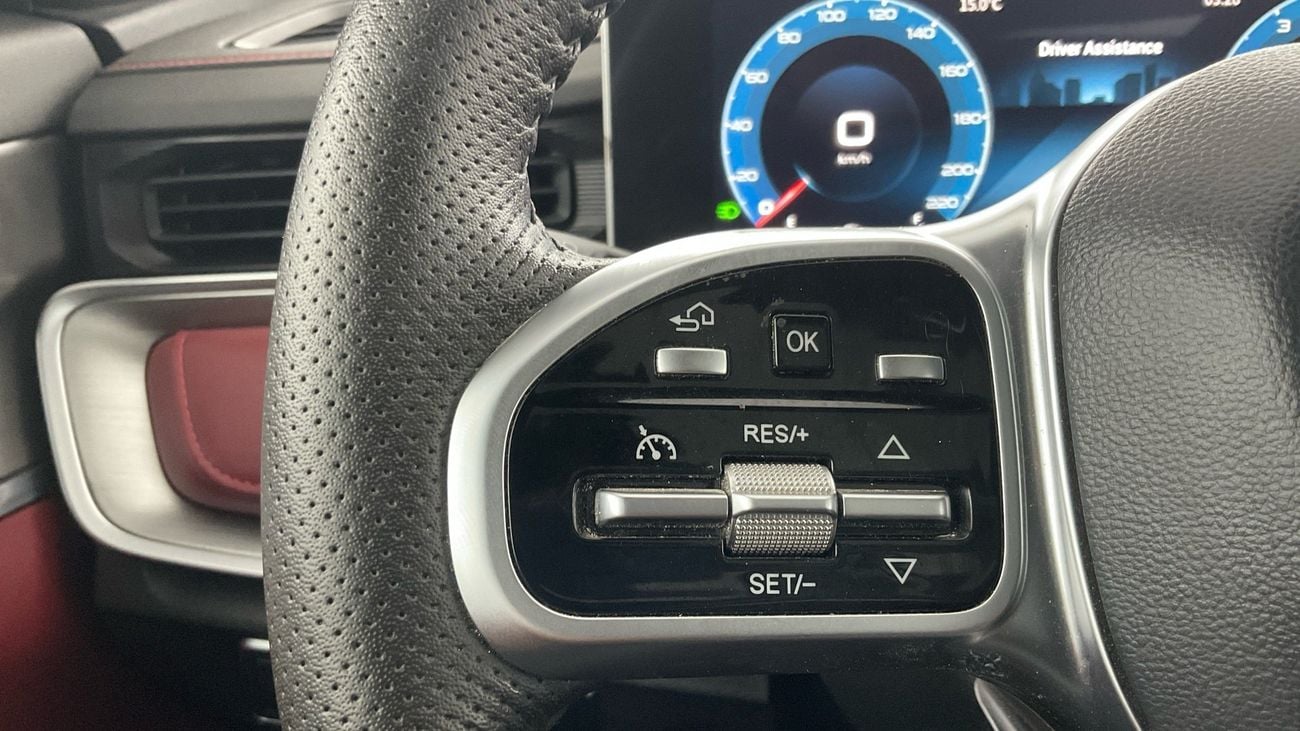 Jetour X70 Plus Comfort | upto AED 20,000 Ramadan Discount | Guaranteed Warranty | 0 Down Payment