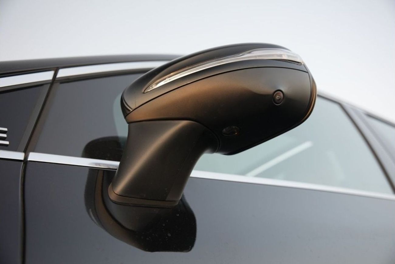 مرسيدس بنز EQE 500 2024 Mercedes-Benz EQE500 4-Matic SUV AWD 0Km