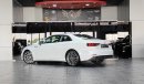Audi A5 40 TFSI Style & Technology Selection S-line AED 1650/MONTHLY | 2019 AUDI A5 S LINE | Full Option | G