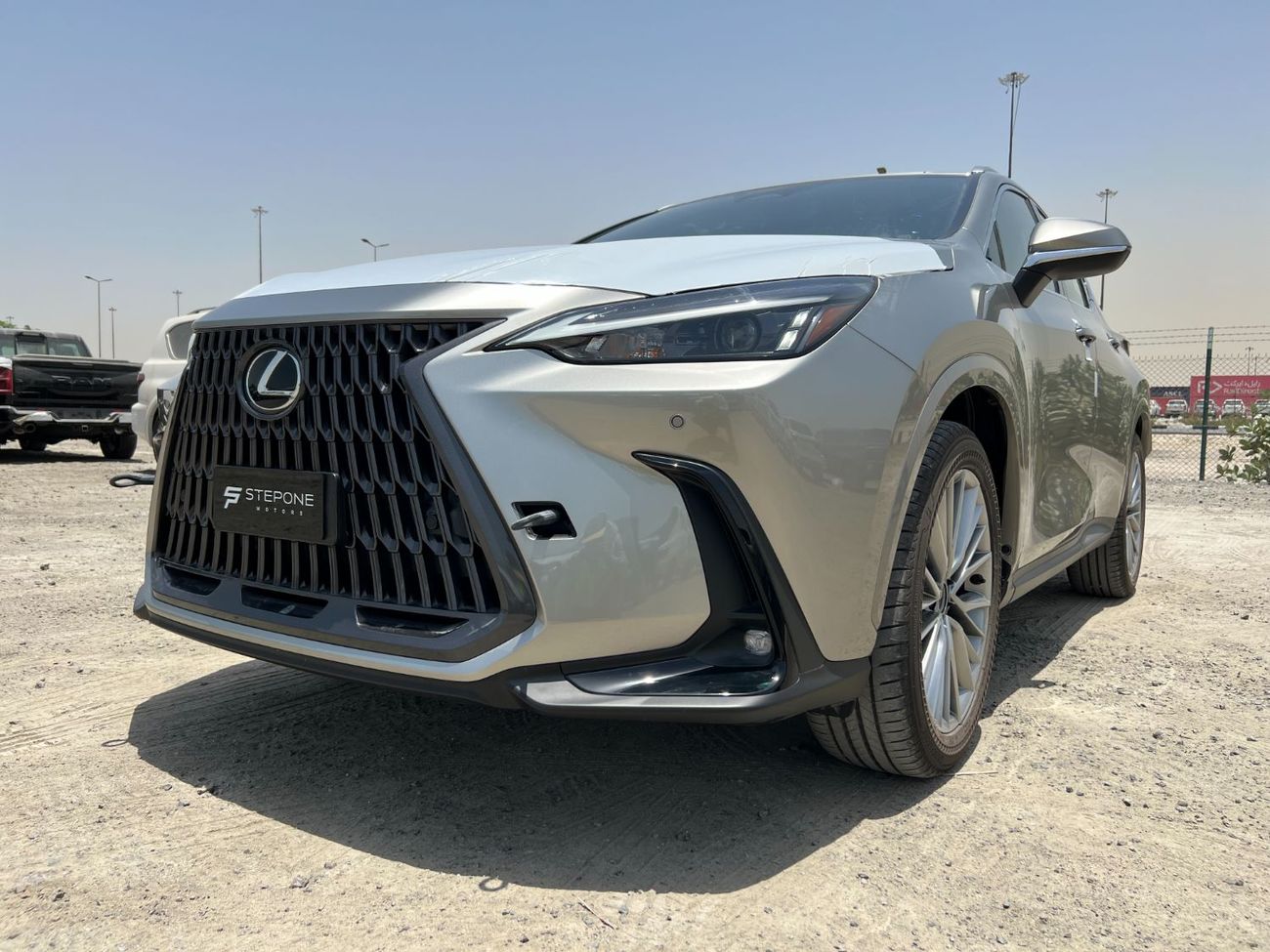 لكزس NX350 NX350 ELITE