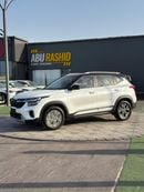 Kia Seltos SX