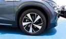 Volkswagen ID.6 X Pro - 360 Camera. Electric Vehicle`. Loca registration + 10%