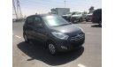 Hyundai i10 1.2L PETROL, GENUINE, NON ACCIDENT OR PAINT