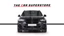 BMW X5 50i M Sport 4.4L GCC-AGMC Full Service History-BMW Individual Interior-Aero Dynamic Package