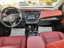 تويوتا افالون Toyota Avalon 2018 limited Hybrid