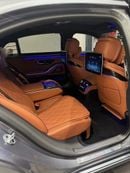 Mercedes-Benz S 580 NEW MERCEDES BENZ S 580