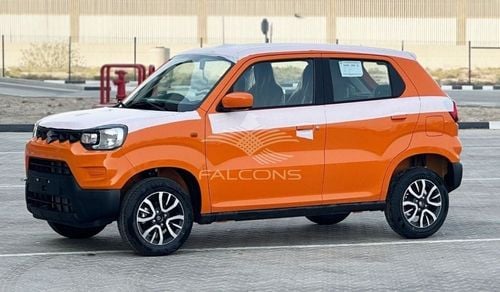 سوزوكي اسبريسو 998 cc MC P79 GL ALLOY DA2 9KHZ AMT