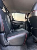 تويوتا هيلوكس 