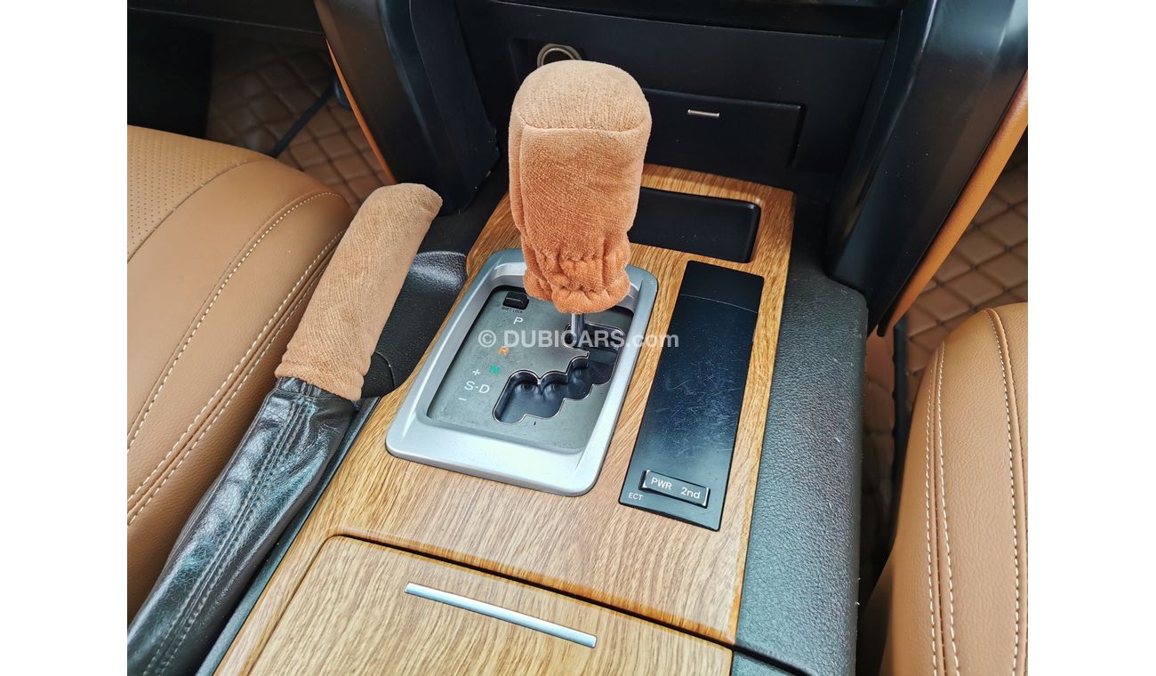 Toyota Land Cruiser V8 / 4.6L / 1 YEAR WARANTY / INSURANCE - REGISTERATION FREE (LOT # 8224)