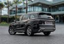 هونغشي HS7 2,155 P.M | Deluxe | Hongqi Warranty to 2032 + Service to 2028 | 0% Downpayment