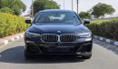 BMW 520i i 2.0L , 2023 , GCC , With 3 Yrs or 200K Km WNTY & 3 Yrs or 60K Km SRVC