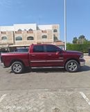 رام 1500 Bighorn Crew Cab 3.6L V6