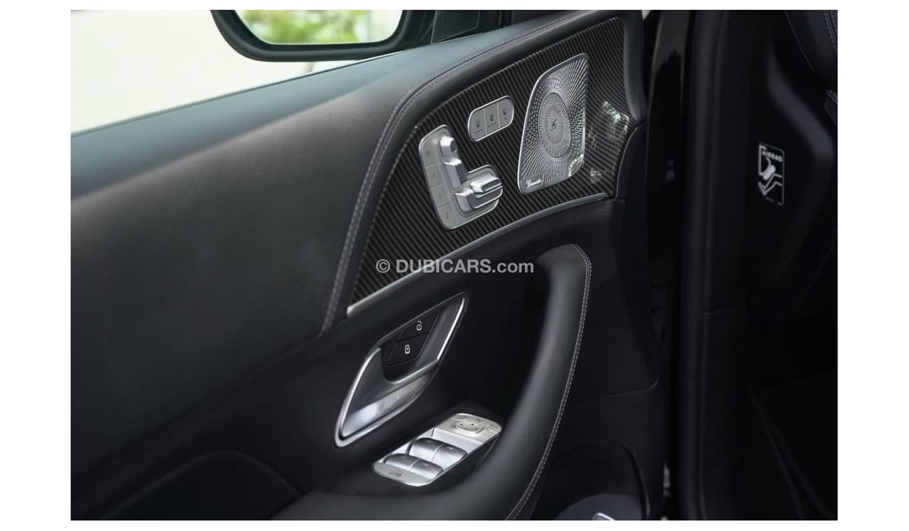 Mercedes-Benz GLE 53 AMG