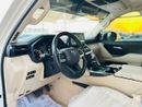 تويوتا لاند كروزر VXR 3.5L