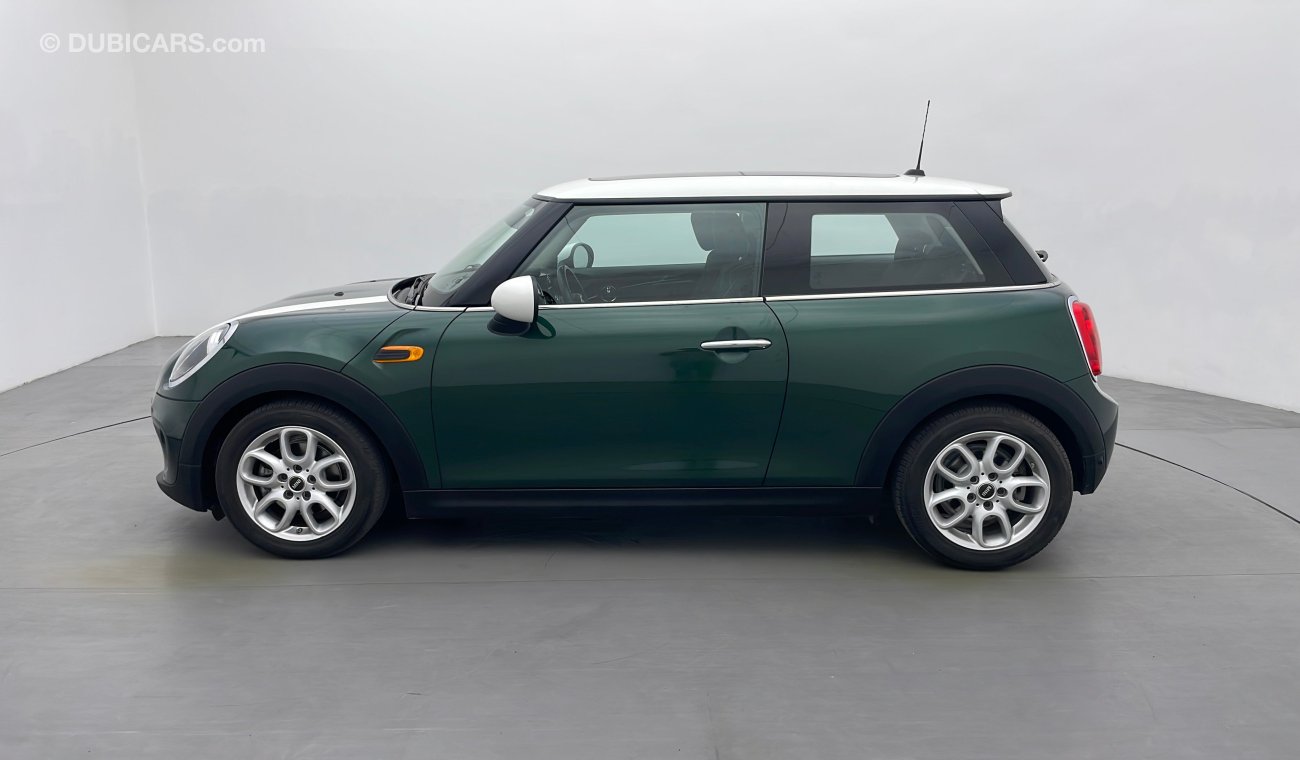 Mini Cooper 1.5 | Under Warranty | Inspected on 150+ parameters