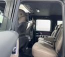 Mercedes-Benz G 63 AMG 2025 Mercedes-AMG G63, Agency Warranty 5 Years+ Service Package, Full Service History, GCC
