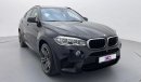 BMW X6 M SPORT 4.4 | Under Warranty | Inspected on 150+ parameters