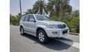 تويوتا برادو TOYOTA PRADO (Gcc- SPEC) - 2008 - VERY GOOD CONDITION
