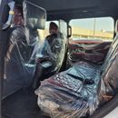 Nissan Patrol LE Platinum City 3.5L