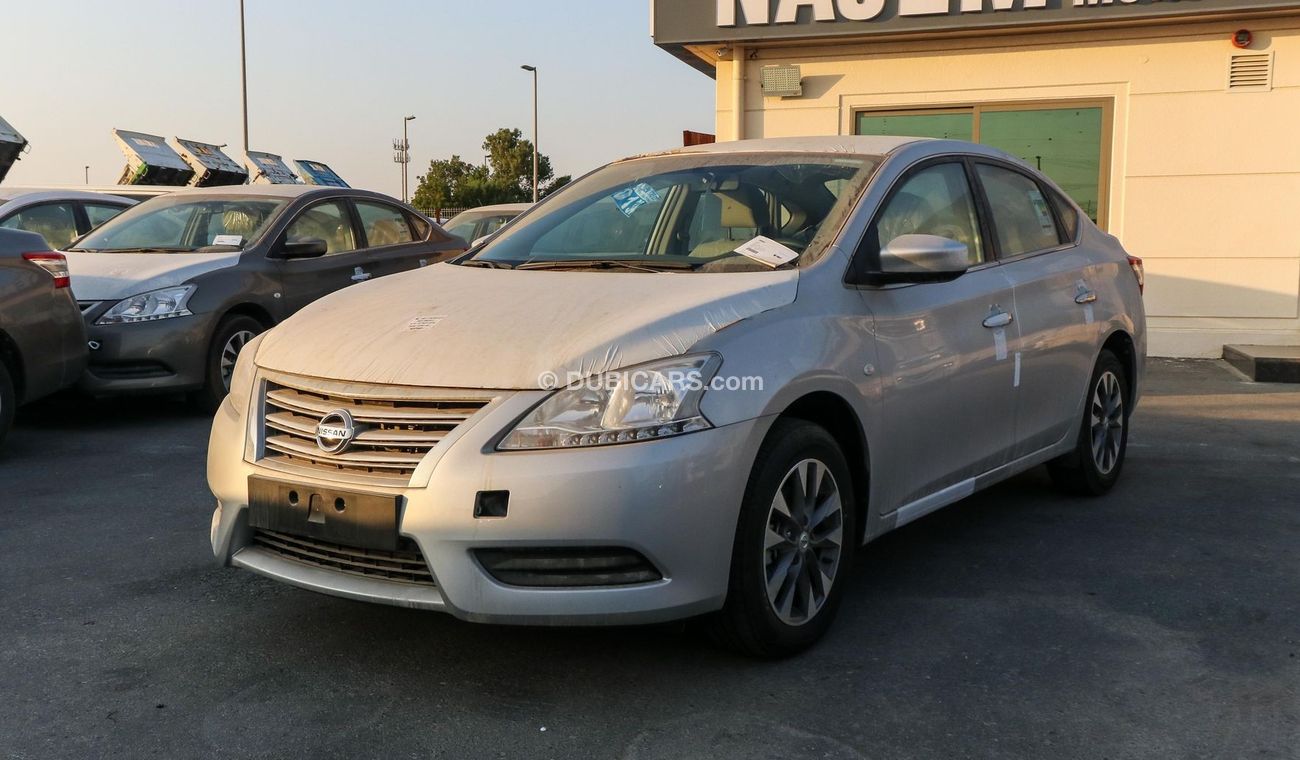 New Nissan Sentra 2020 for sale in Dubai 363750