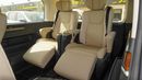 Toyota Granvia PREMIUM 3.5L V6