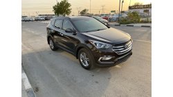 Hyundai Santa Fe LIMITED FULL PANAROMA