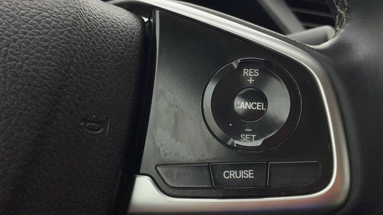 هوندا سيفيك LX SPORT 1.6 | بدون دفعة مقدمة | اختبار القيادة في المنزل