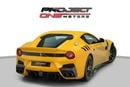 Ferrari F12 TDF