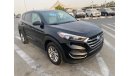 Hyundai Tucson 2017 HYUNDAI TUCSON 2.OL / MID OPTION