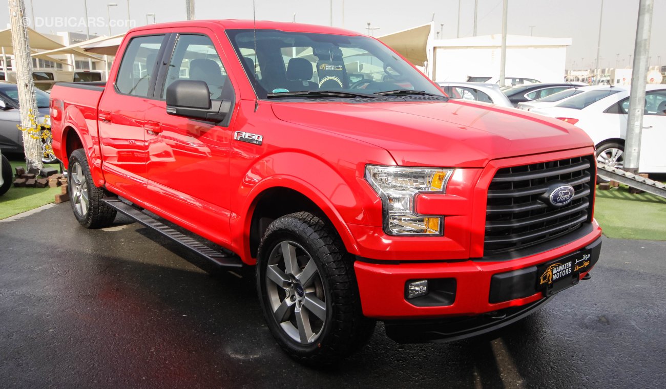 Ford F-150