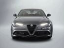 Alfa Romeo Giulia 2023 Alfa Romeo Giulia Veloce Q2 / Alfa Romeo Warranty & Service Pack