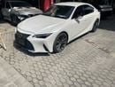Lexus IS300 ELEGANT