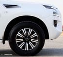 Nissan Patrol LE T1 5.6L Nissan Patrol 5.6L 400HP 2020 GCC Original Paint accident-free Full Option 3182 P.M