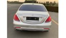 Mercedes-Benz S 600 Mercedes-Benz S 600 (Maybach)