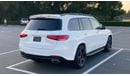 Mercedes-Benz GLS 450 Premium + Full Option, without accident
