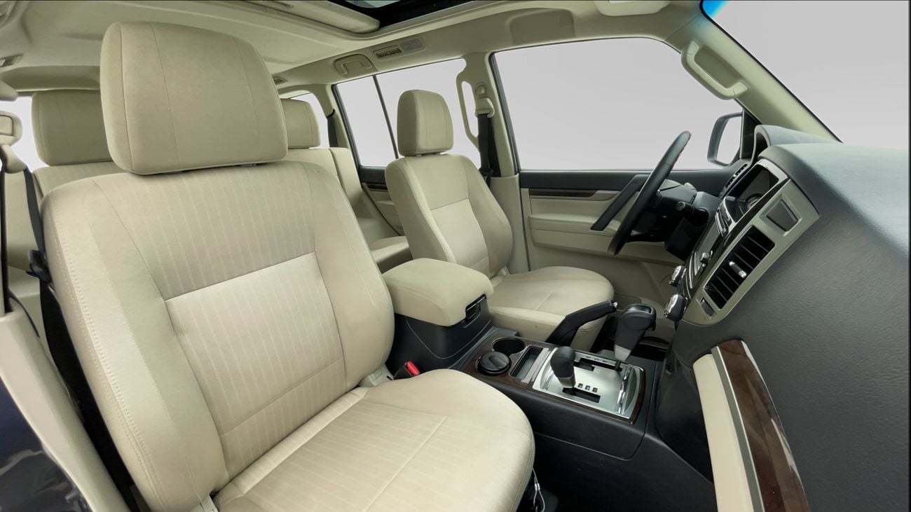 Mitsubishi Pajero GLS MIDLINE 3 | Zero Down Payment | Home Test Drive