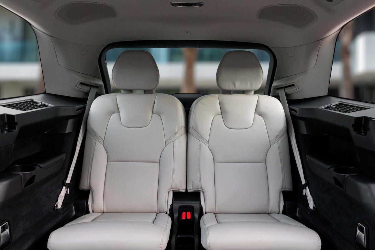 فولفو XC 90 XC90 B6 Inscription AWD | 2,938 P.M | 0% Downpayment | Excellent Condition!