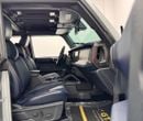 Ford Bronco Raptor 3.0L V6 2024 Ford Bronco Raptor, Ford Service History, Ford Warranty, Excellent Condition, GC
