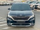 Kia Carnival 2021 Kia Carnival Exclusive Diesel Korean Specs Orignal Paint - 360* CAM - Panoramic View - 6 seater