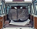 Toyota Land Cruiser 70 LC76 LX/2.8L DIESEL V4 A/T/LETAHER SEATS/DVD,CAMERA/ (CODE#HT76ZS)