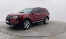 Ford Explorer Limited 3500