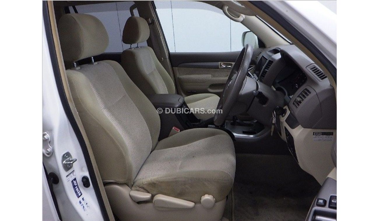 تويوتا برادو 2005