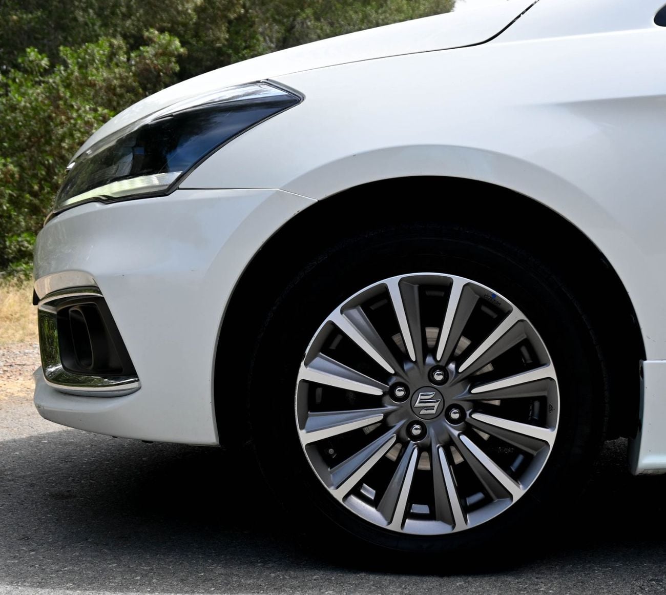 Suzuki Ciaz Suzuki Ciaz | 1.5 L | 2023| GCC | Accident-Free | In Excellent Condition | 609 P.M