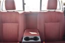 تويوتا هيلوكس GLX 2.7L Double Cab Utility 4WD A/T