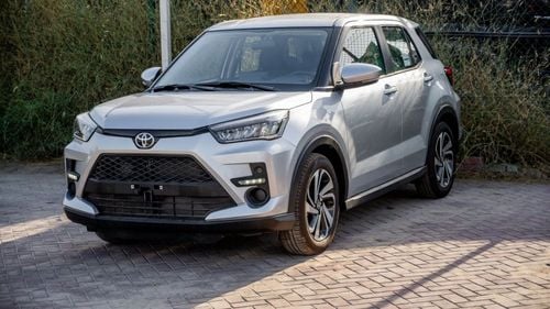 تويوتا ريز TURBO G RA