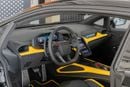 Lamborghini Temerario Lamborghini Temerario | 2026 | HPEV | 920 HP | AWD | Black / Yellow & Black Interior