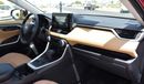 Toyota RAV4 2.5L V4 AWD | Hybrid | 2022 | For Export Only
