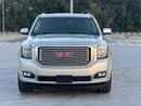 GMC Yukon Denali 6.2L (8 Seater)